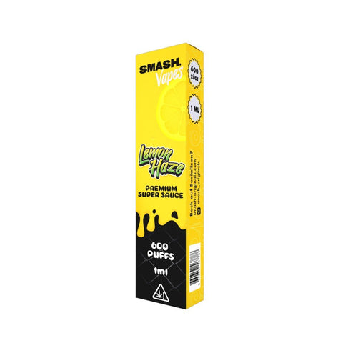 Smash 10-OH-HHC Vape
