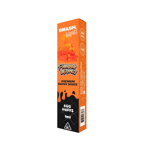 Smash 10-OH-HHC Vape