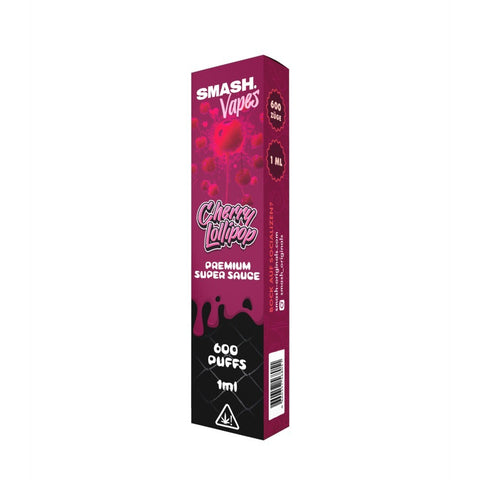 Smash 10-OH-HHC Vape