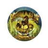 Best Buds Metall Aschenbecher Gorilla Glue
