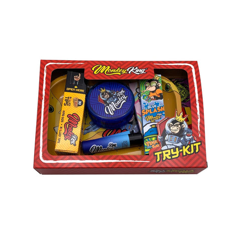 Monkey King TRY KIT
