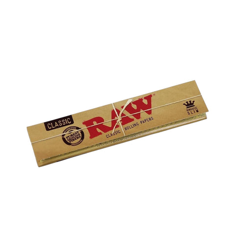Raw Classic Rolling Papers