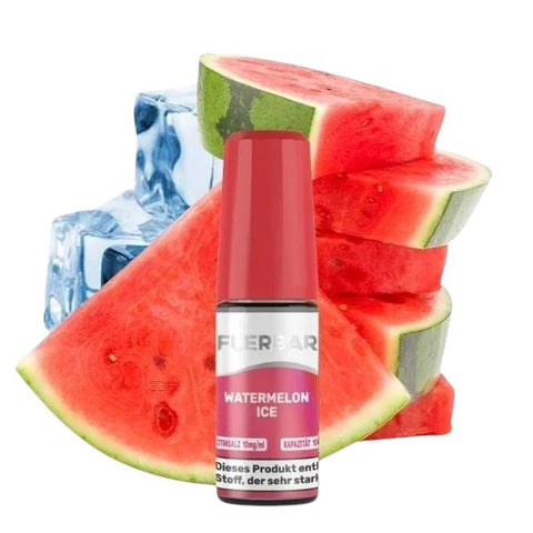 Flerbar Liquid 10ml