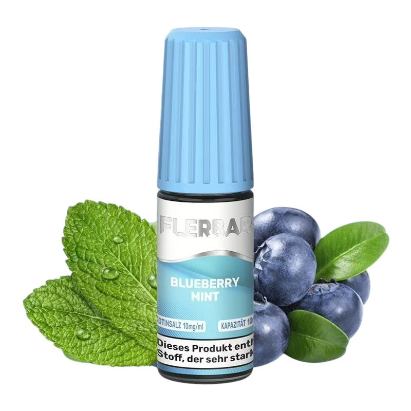 Flerbar Liquid 10ml - Image 2
