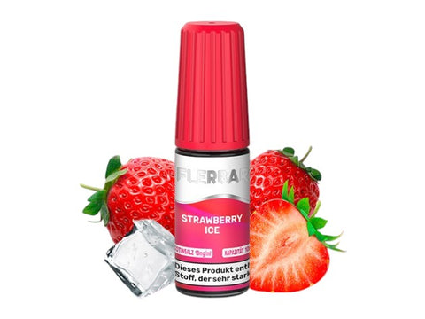 Flerbar Liquid 10ml