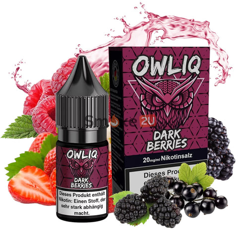 OWLIQ 10ml