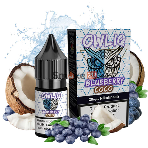 OWLIQ 10ml