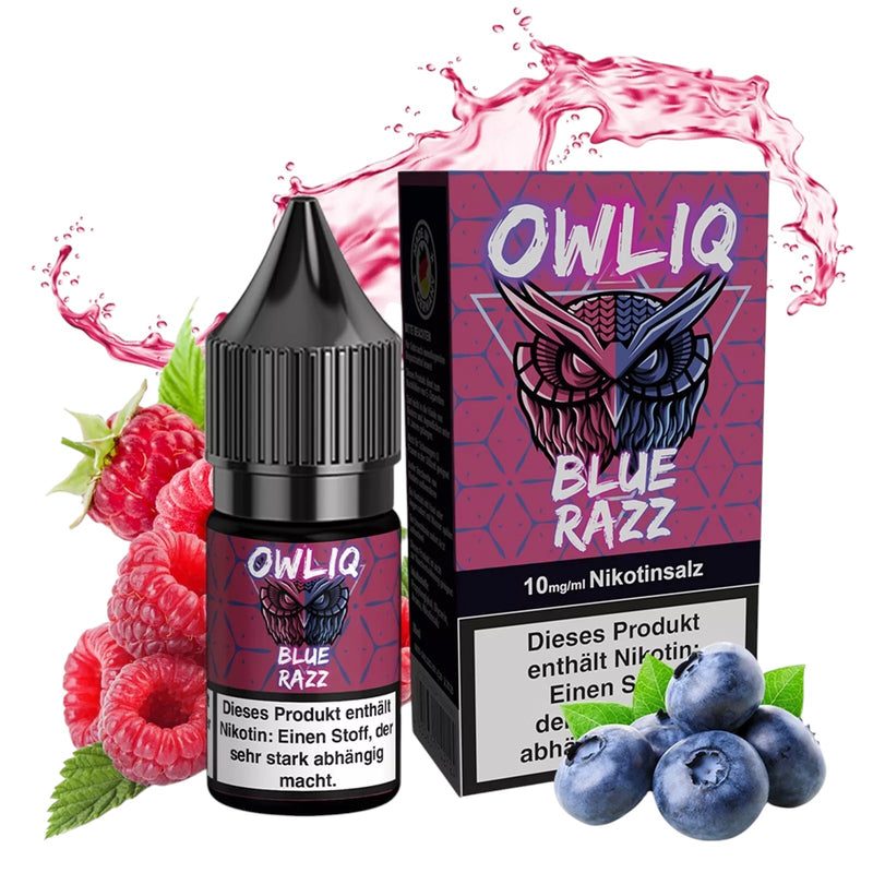 OWLIQ 10ml - Image 2
