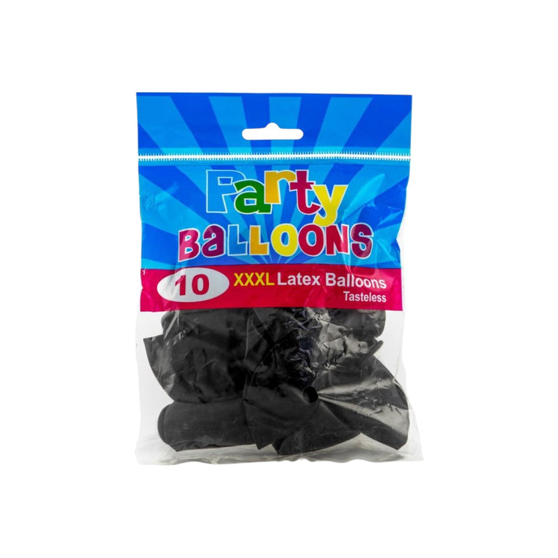 Balloons
