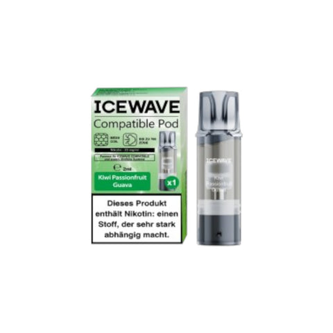 Icewave ELFA Pod