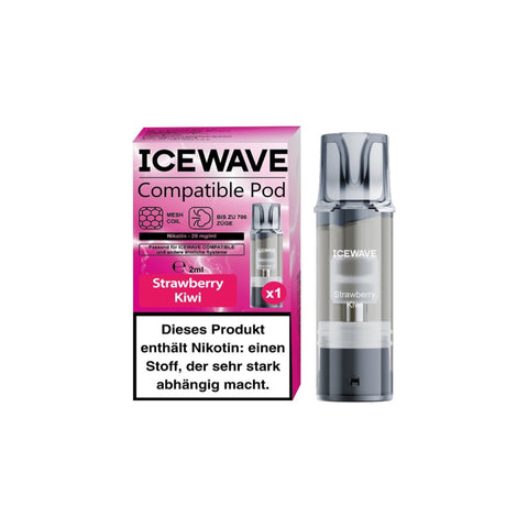 Icewave ELFA Pod