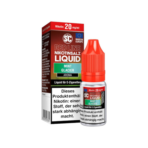 SC Nikotinsalz Liquid