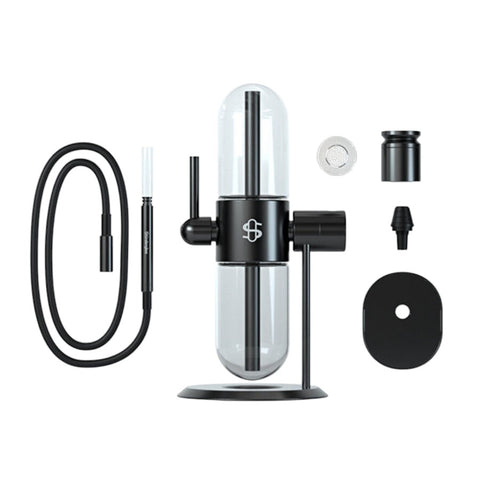 Stündenglass Gravity Infuser 360 Degrees Vaporizer