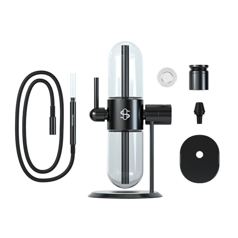 Stündenglass Gravity Infuser 360 Degrees Vaporizer