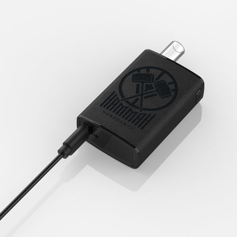 Norddampf HAMMAH Vaporizer
