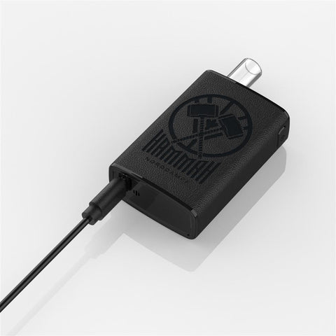 Norddampf HAMMAH Vaporizer