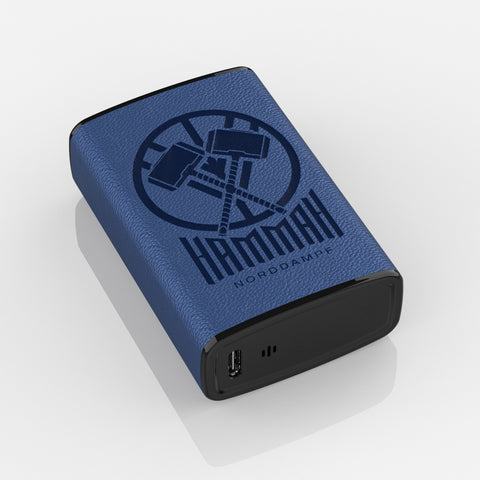 Norddampf HAMMAH Vaporizer