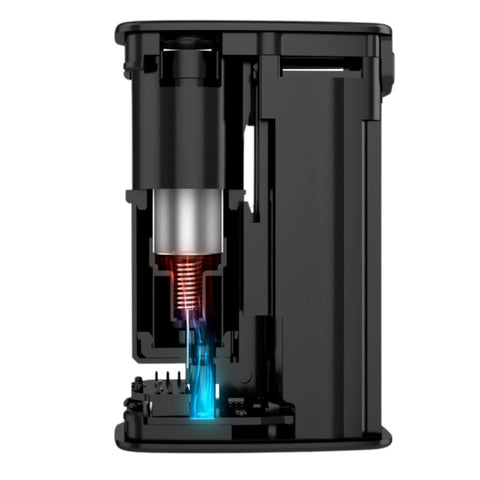 Norddampf HAMMAH Vaporizer