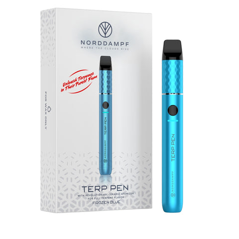Norddampf Terp Pen
