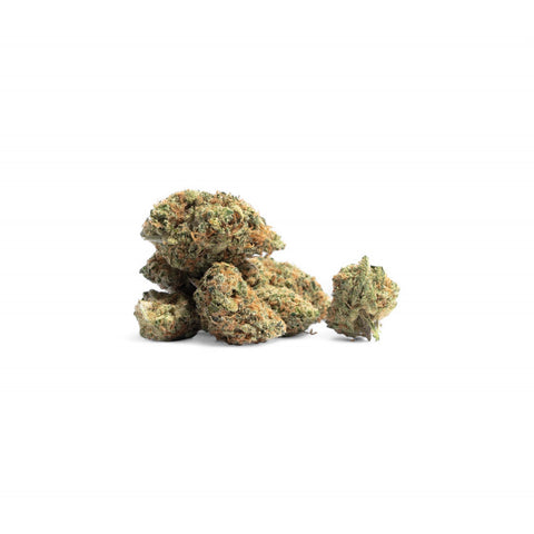 GDH 10 OH HHC Blüten Early Girl 30%