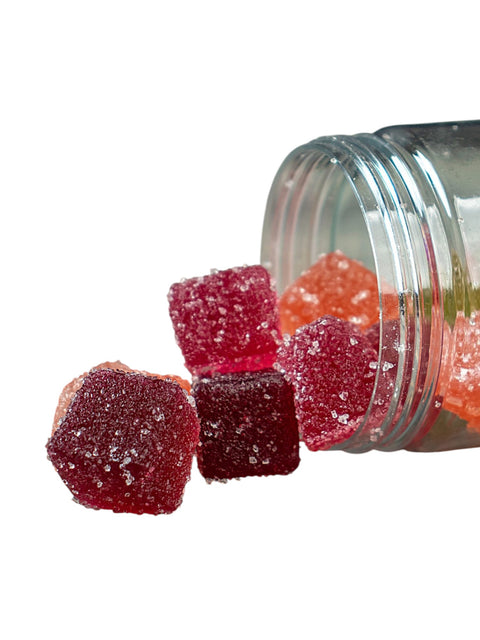 GDH THCandy Gummies 3 Stk. 10mg