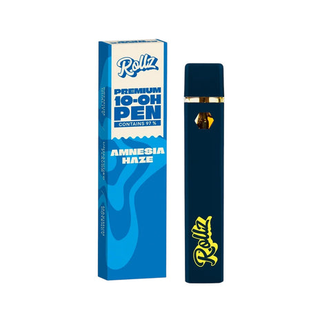 Rollz 10-OH Kartusche 1ml 97%