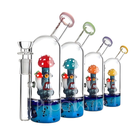 GDH Shroom Bloom Bong