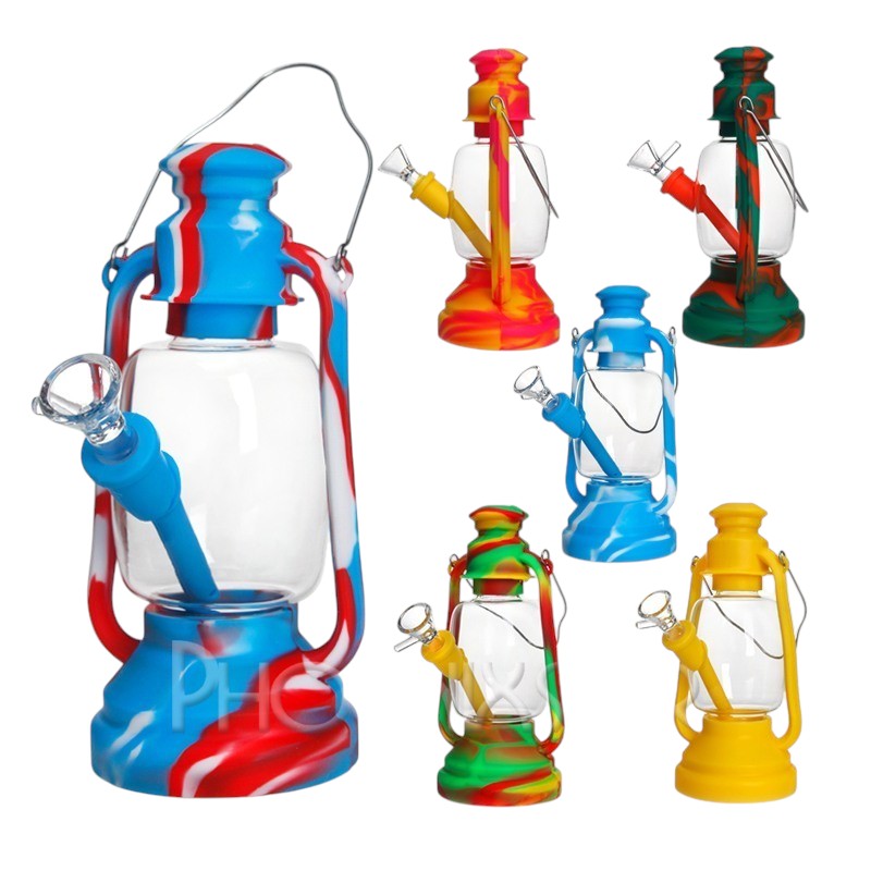 GDH Glow Blow Lantern Bong