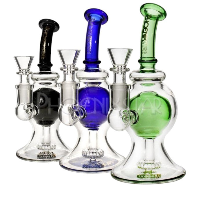 GDH The Eclipse Bong