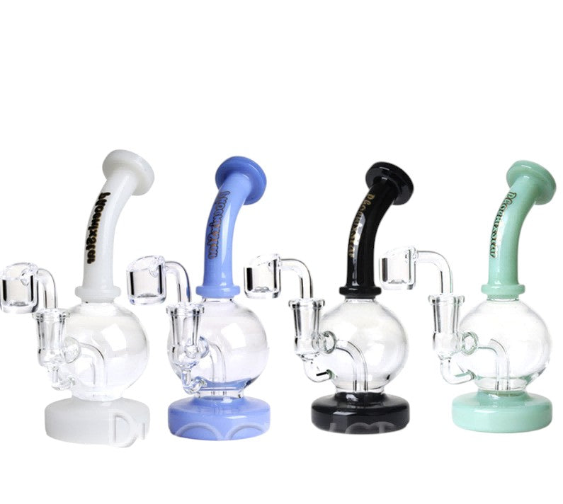 GDH Cloud Core Bong