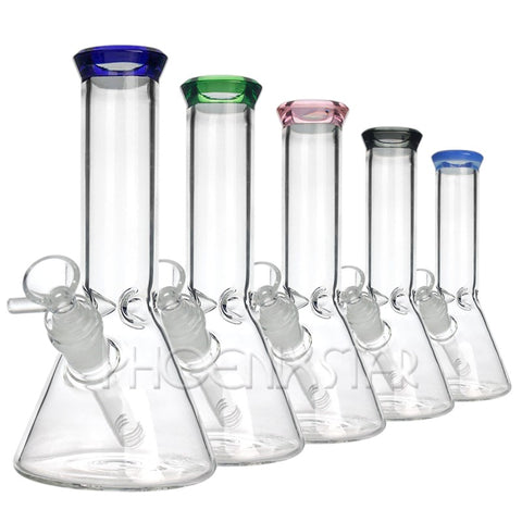 GDH Little Ripper Beaker Bong