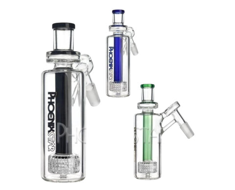 GDH Hydro Temple Bong