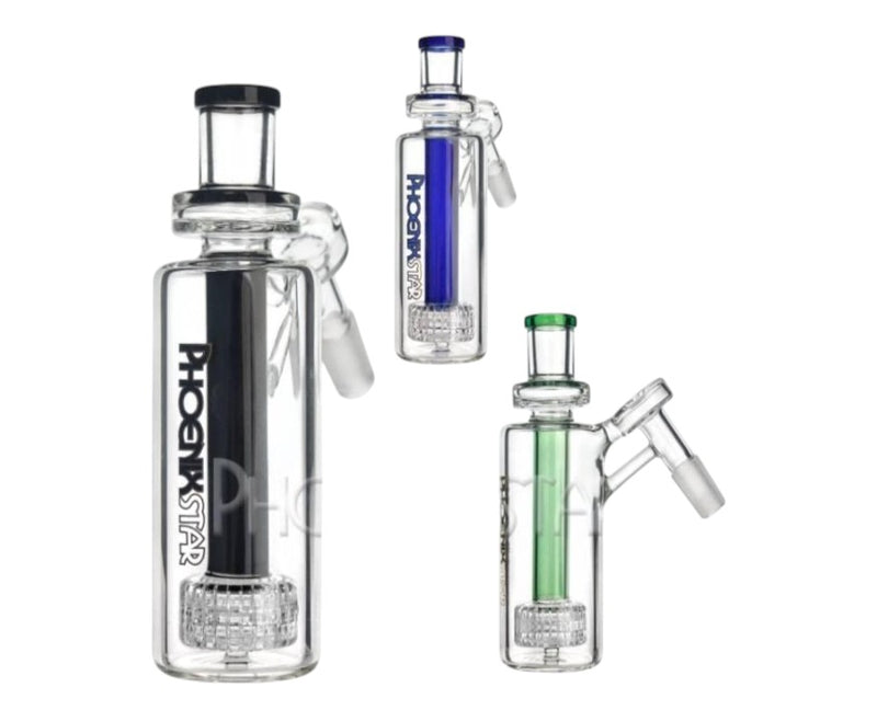 GDH Hydro Temple Bong