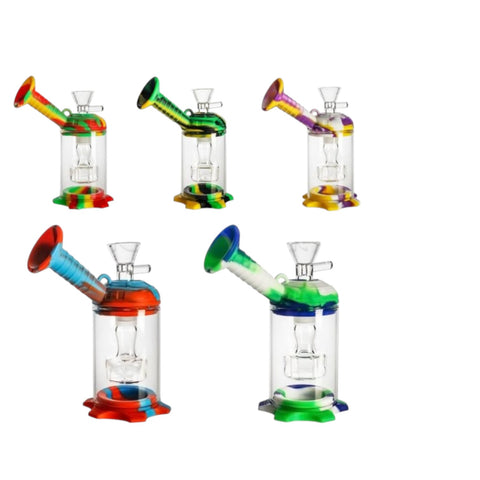 GDH Mini Wrap Bong