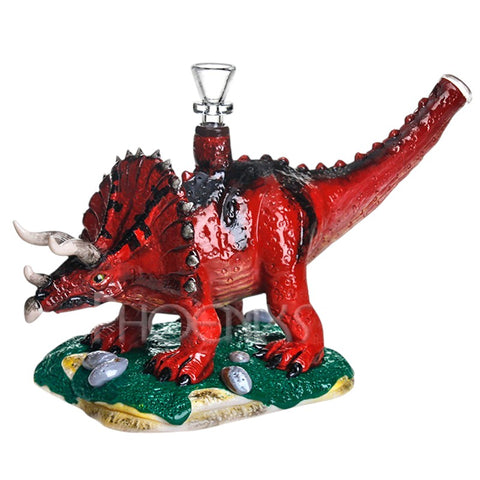 GDH Redceratops Bong