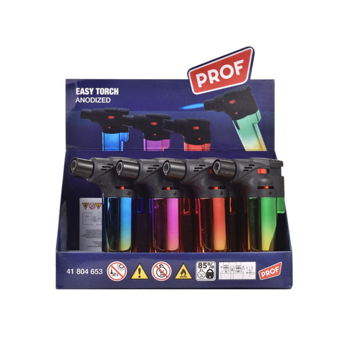 Prof Jet Flame Burner