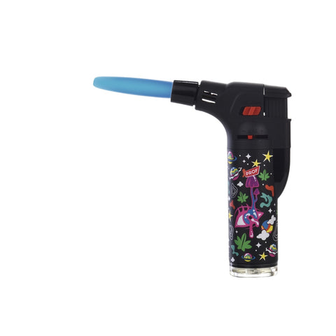 Prof Trip Easy Torch Space Feuerzeug