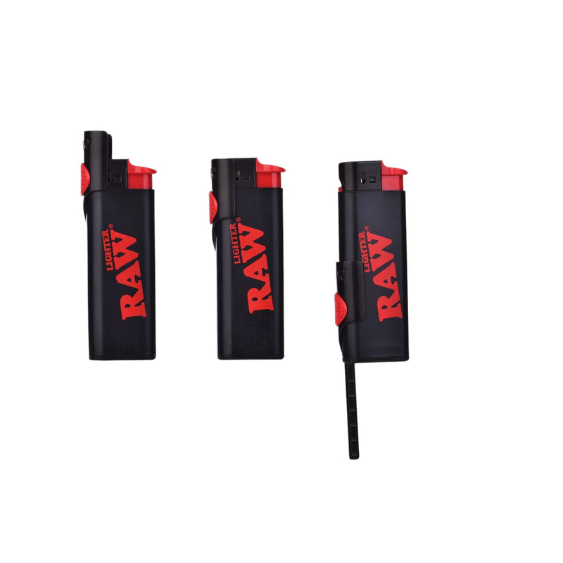 Raw Phoenix Feuerzeug DL30