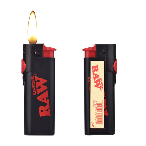 Raw Phoenix Feuerzeug DL30