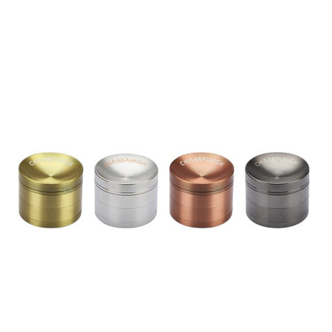Champ High Big Cruved Grinder