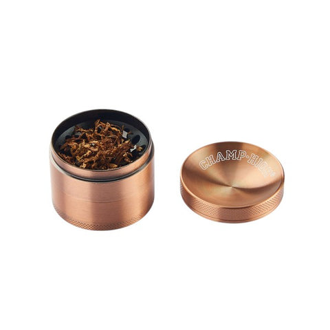 Champ High Big Cruved Grinder