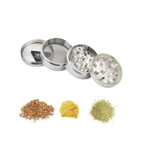 Champ High Big Cruved Grinder