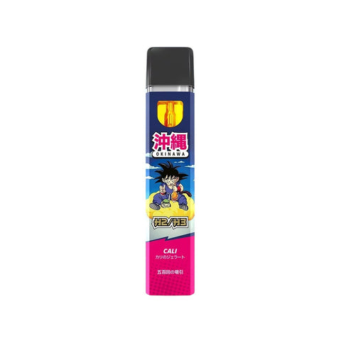 Okinawa - H3 - Einweg Vape