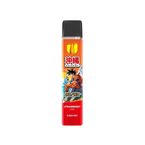 Okinawa - H3 - Einweg Vape