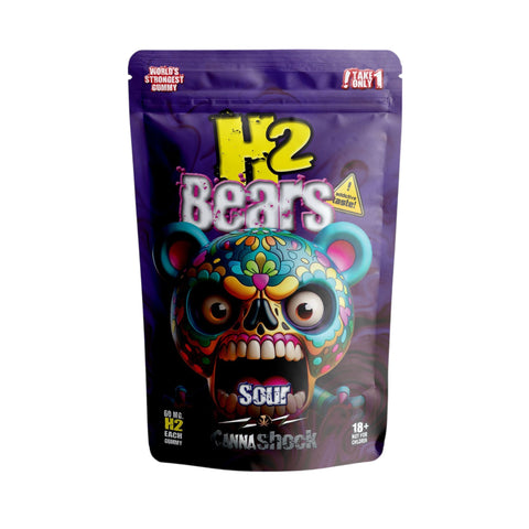 H2 Bears sour