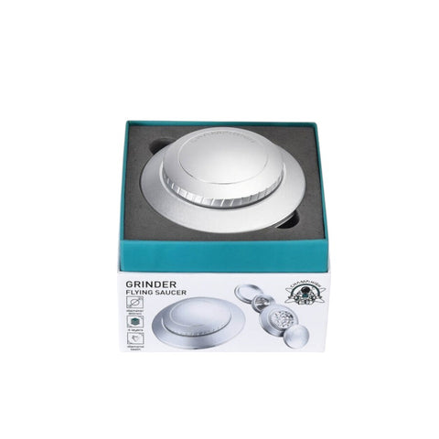 GDH selber Flying Saucer Grinder 80mm