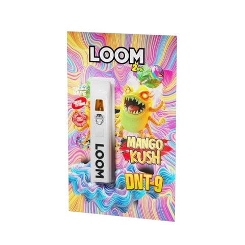 Loom - DNT-9 Vape 2ml
