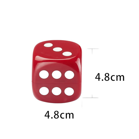 CHH Casino Dice Grinder