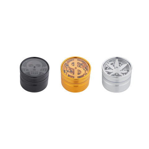 GDH Dollar Grinder