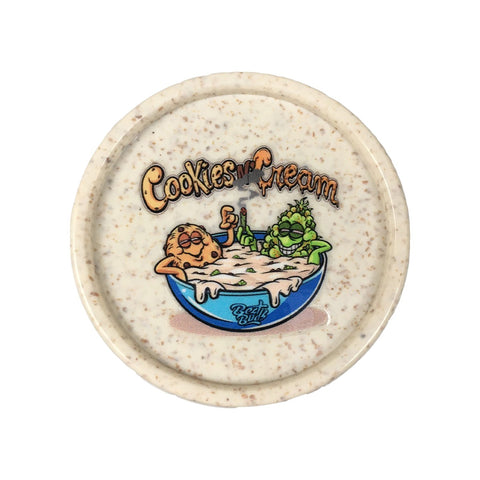 Best Buds Eco Grinder Cookies and Cream 53mm